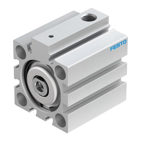 Festo Short-Stroke Cylinder AEVC-32-25-I-P AEVC-32-25-I-P